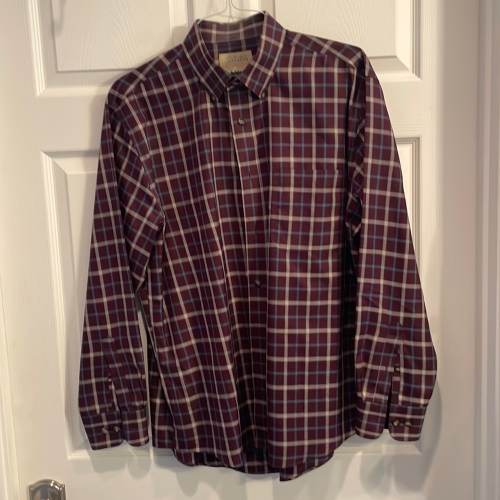 Cabela’s long sleeve mens shirt